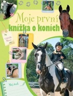 Moje první knížka o koních Gabriella Mitrov