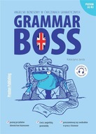 Grammar Boss. Angielski biznesowy w ćw w.2 Katarzyna Janda