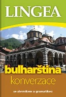 Bulharština - konverzace slovníkem a gramatikou