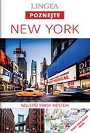New York - Poznejte neuveden