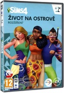 The Sims 4: Život na ostrově - PC