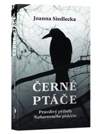 Černé ptáče Joanna Siedlecka