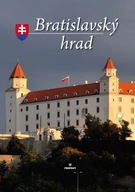 Bratislavský hrad Štefan Holčík