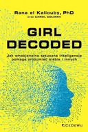 Girl Decoded. Jak emocjonalna sztuczna inteligencja pomaga zrozumieć siebie