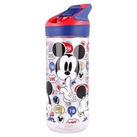 fľaša s náustkom Mickey Mouse Mickey tritan 620