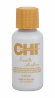 CHI Keratin Silk Infusion Jedwab z keratyną do włosów 15ml