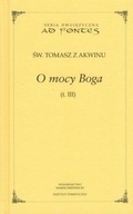 O mocy Boga, tom 3