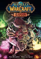 World of Warcraft - Šaman Paul Benjamin