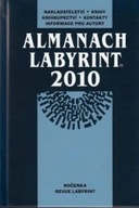 Almanach Labyrint 2010 neuvedený autor