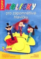 Kolíčky pro zapomětlivé hlavičky neuvedený autor