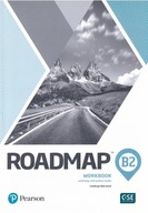 Roadmap. Workbook with Answer Key. Poziom B2