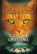 Czarna godzina Erin Hunter