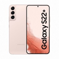 Smartfón Samsung Galaxy S22 Plus 8 GB / 256 GB 5G ružový