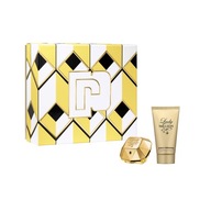 PACO RABANNE Lady Million Sada EDP 50ml + BODY LOTION 75ml