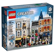 LEGO Creator Expert 10255 - Plac Zgromadzeń / EOL Świetny ZESTAW LEGO