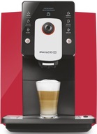 Automatický tlakový kávovar Philco PHEM 1006 1400 W červený