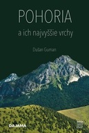 Pohoria a ich najvyššie vrchy Dušan Guman