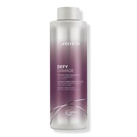 Joico Defy Damage Protective Shampoo šampón pre farbené vlasy 100 P1