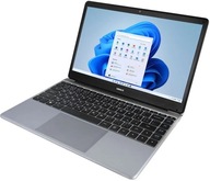 Umax VisionBook 14WRx, sivá (UMM230240)