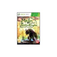 Gra Majin and the forsaken Kingdom Xbox 360 Używana X360