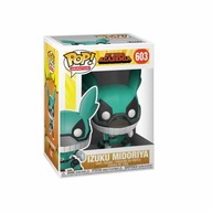 Zberateľská figúrka Funko My Hero Academy Izuku Midoriya