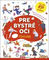 Pre bystré oči Povolania Jevgenija Popova,Lilu