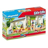 Playmobil City Life 70280 Materská škola Dúha