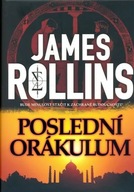Poslední orákulum Rollins James