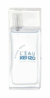 Kenzo L Eau Kenzo Pour Homme Hyper Wave toaletná voda pre mužov 50 ml