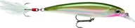 Wobler RAPALA X-RAP 12CM 22G OG OLIVE GREEN 1,2-2,4M KILLER NA SANDACZE