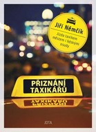 Přiznání taxikářů Jiří Němčík