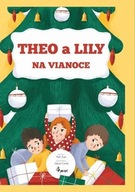 Theo a Lily na Vianoce Petr Šulc