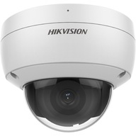 Kopulová kamera (dome) IP Hikvision DS-2CD2146G2-I 4 Mpx