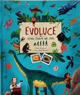 Evoluce - Vývoj života na zemi neuveden