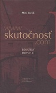Skutočnosť - Benátsky diptych I. Miro Bielik