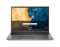 Notebook Acer CB515-1W-36N4 15,6 " Intel Core i3 8 GB / 128 GB sivý