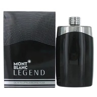 Mont Blanc Legend 200 ml EDT