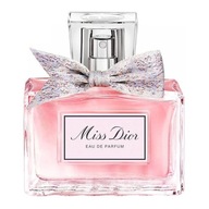 Dior Miss Dior 2021 30ml woda perfumowana kobieta EDP