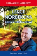 Lekce Norbekova Mirzakarim Norbekov