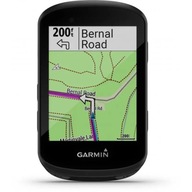 GARMIN EDGE 530 GPS CYKLOPOČÍTAČ TRÉNING GPS