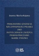 Prokuratoria Generalna Rzeczypospolitej Polskiej..