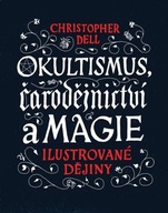 Okultismus, čarodějnictví a magie Christopher