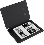 Kryt Connect IT na Amazon Kindle 2021 (11. gen.) CEB-1060-BK, čierny - bez obalu