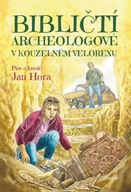 Bibličtí archeologové v kouzelném velorexu Hora