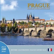 Prague: Perle au coeur de l´Europe (francouzsky) Henn Ivan