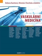 Vaskulární medicína Debora Karetová