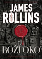 Boží oko James Rollins