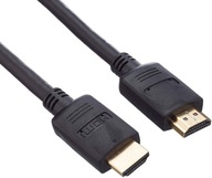 PremiumCord HDMI 2.0 High Speed + Ethernet kabel, 2 m