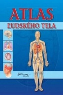 Atlas ľudského tela Peter Abrahams