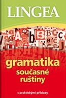 Gramatika soucasne rustiny collegium